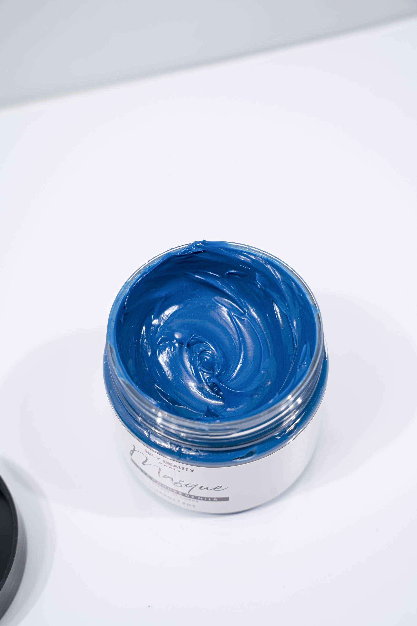 Masque Nila Bleu 100g - Azeta Beauty